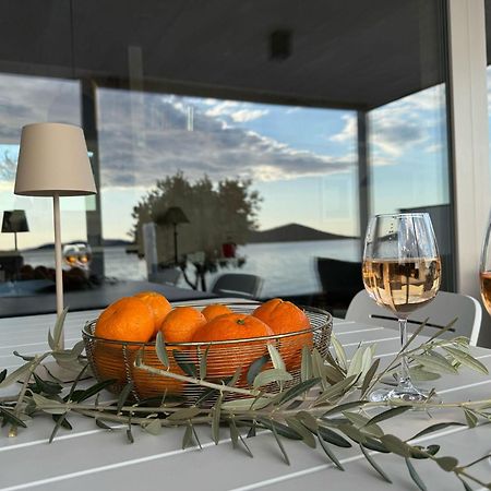 Buqez Eco Resort - Beachfront 20 & House 42 Drage Kültér fotó